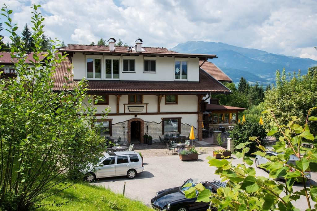 Familiengasthof St. Wolfgang Шпитталь-ан-дер-Драу Экстерьер фото